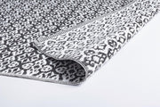 Tirrenia Black-Bia Teppich 120x180