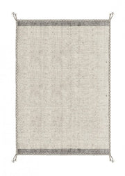 Chathu Beige 140x200 Teppich