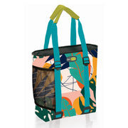 Kühltasche kastenkasten+ mittel 18 -liter Thermals Bag - Gio'style