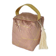 Stoff Stock Bag Pinkbag CM12X10H15-18