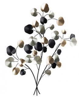 Kairos 84x97 Wanddekoration