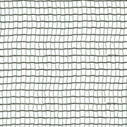 Anigrandinetz - 2x20 Meter - Blatt