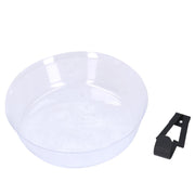 Metallmantel Metall Cream Round Dog Cmø19H49