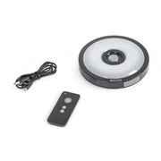 LED -Lampe für Regenschirmdurchmesser 15x H4.5 cm