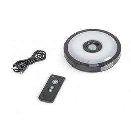 LED -Lampe für Regenschirmdurchmesser 15x H4.5 cm