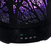 Metalldiffusor mit Wirbelsäule cmø9,3h15