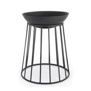 Weiße Wandregale Regale 50 x 22 x 41 h cm