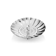 D24 cm handlicher Dampfkochkorb