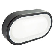 9W LED 4000k Oval Ciner Orion Graphit Line