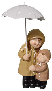 Kinder Umbrella H 33 Brüder YM-0930 cm. 18 x 15 H 33
