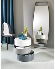 Tabelle 50 x 50 x 32H - Twist 2