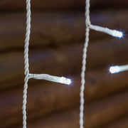 Eislicht mit 120 LED 512XH60CM