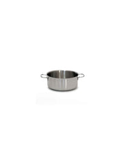 Cass Fonda 30 cm C230 Inox