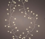 Kompakte mikrolierte Lampe 120 cm 100 l Arg/B.C.