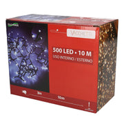 Leichtes Filo 500 LED Heiße weiße feste Licht CM1000 Al. Externe Verwendung beheben