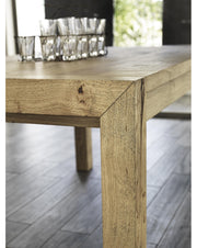 Erweiterbare Tabelle 160-240 x 90 cm - Nevada