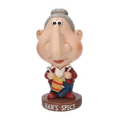 Nonna -Harzhalter CM7,3x6,3H13,7