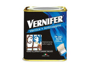 Arexons Sprache Malt Gel Anti -Lusts Vernifer 750 ml, verschiedene Farben (alter Graphit - 4887)