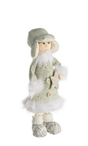 2x Bimba Gletschermantel