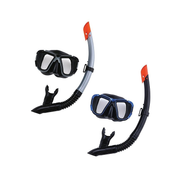 Maske mit Mundstück 1 PCs