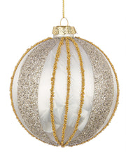 Victoria Bia Perl Vert D100mm Glaskugel