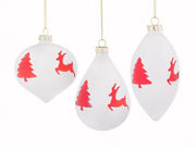 12x Anhänger VT Jolly Ass