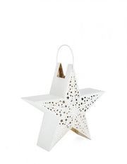 2x Lanterna White Tiles SAN