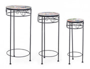 2x SET3 Paloma zu Tabellen