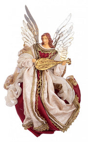 Angelo Raphael Farbe H28