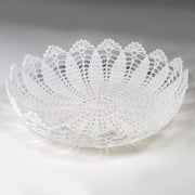 Runder Spitzenkorb cmø36h8.5