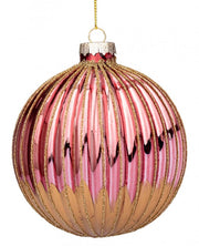 8x Sphere VT Modish Pink