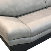 2 Sitzer -Sofa Largo Mainz 195