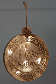 3x Mondy Merry Weihnachten Cudaglio Cudage C.