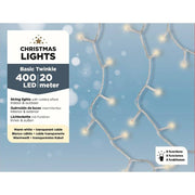 Grundlegende Budget -LED -Lampe 8f 1995x400L B.C.