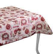 Tavac Poliester Tischdecke CM140x320