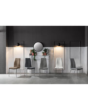 4x ähnlicher Stuhl - viva