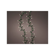 Lumineo Christmas Light Chain 1000 Hot LED 495354