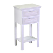 Liverpool Schranksäule 2 Schubladen + 1 Boden CM37X26H69.5