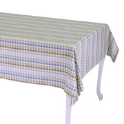 London rechteckiger Avio Tischdecke CM140x240