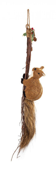 4x Anhänger Bart Scoattolo C.