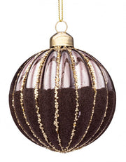 12x SFERA VT -Segment Marrone D80