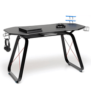 Gaming Desk schwarz