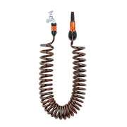 Erweiterbare Rohrspiral Basic Kit