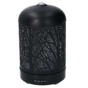 Metalldiffusor mit Wirbelsäule cmø9,3h15