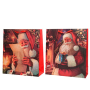 Hisked Weihnachtsgeschenkumschlag - ideal, um Ihre Lieben zu überraschen!