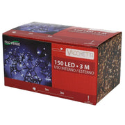 Filo Filo 150 LED HEISSE WEISE LEITEL LICHT CM300 AL. Externe Verwendung beheben