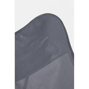 Butterfly Campaggio Gabicce Grigio 77,5x81x89h Sessel CM