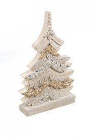 2x Pino Rahul Oro-Bianco s