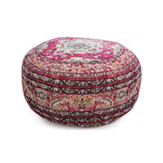 POuf ethnischer Stil Tango 60 cm