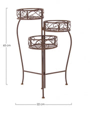 2x P.Fiore 3 Melanie an Marr Container